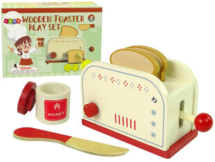 Кухня для завтрака, для девочек Lean Toys цена и информация | Игрушки для девочек | hansapost.ee