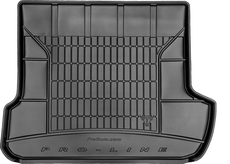 Kummist pagasimatt Proline SUBARU OUTBACK V alates 2009 цена и информация | Pagasimatid | hansapost.ee