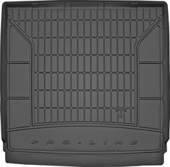Резиновый коврик для багажника Proline OPEL ASTRA IV J KOMBI 2009-2015 цена и информация | Коврики в багажник | hansapost.ee