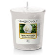Ароматическая свеча Yankee Candle Camellia Blossom, 49 г