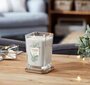 Lõhnaküünal Yankee Candle Arctic Frost 552 g hind ja info | Küünlad, küünlajalad | hansapost.ee