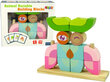 Puidust ruumiline pusle lastele Lean Toys Öökull 3D цена и информация | Mänguasjad tüdrukutele | hansapost.ee