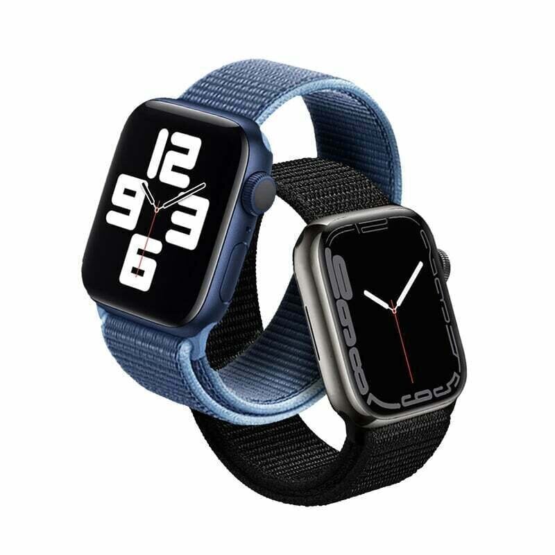 Apple Watch 38/40mm цена и информация | Nutikellade aksessuaarid ja tarvikud | hansapost.ee