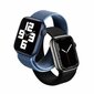 Apple Watch 38/40mm цена и информация | Nutikellade aksessuaarid ja tarvikud | hansapost.ee