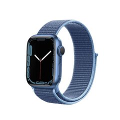 Apple Watch 38/40mm цена и информация | Аксессуары для смарт-часов и браслетов | hansapost.ee
