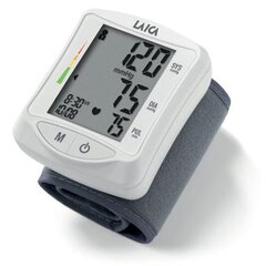 Аппарат для измерения давления LAICA BM1006  цена и информация | Laica Бытовая техника и электроника | hansapost.ee