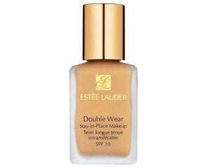 Jumestuskreem Estee Lauder Double Wear Stay-in-Place Makeup SPF 10, 1W0 Warm Porcelain, 30ml цена и информация | Пудры, базы под макияж | hansapost.ee