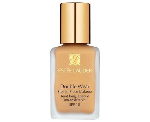 Jumestuskreem Estee Lauder Double Wear Stay-in-Place Makeup SPF 10, 1W0 Warm Porcelain, 30ml цена и информация | Jumestuskreemid ja puudrid | hansapost.ee