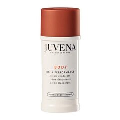 Кремовый дезодорант Juvena Body Cream, 40 мл цена и информация | Juvena Духи, косметика | hansapost.ee