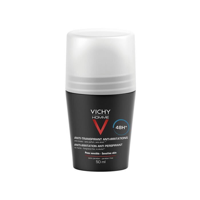 Vichy цена и информация | Deodorandid | hansapost.ee