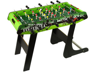 Футбольный стол для мальчиков Lean Toys 89 см цена и информация | Игрушки для мальчиков | hansapost.ee