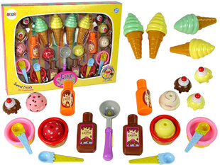 Игрушечный набор сладостей цена и информация | Игрушки для девочек | hansapost.ee