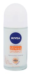 Nivea Stress Protect 48h antiperspirant 50 ml hind ja info | Deodorandid | hansapost.ee