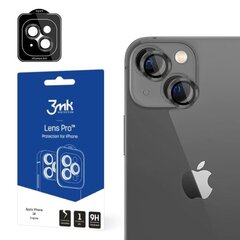 Защита камеры 3MK для iPhone 14 Plus цена и информация | Защитные пленки для телефонов | hansapost.ee