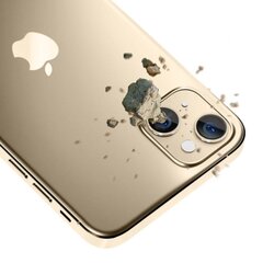 3MK kaamerakaitse iPhone 14 Plus hind ja info | Ekraani kaitseklaasid ja kaitsekiled | hansapost.ee