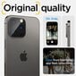 Spigen Optik kaamerakaitse iPhone 14 PRO / 14 Pro Max hind ja info | Ekraani kaitseklaasid ja kaitsekiled | hansapost.ee