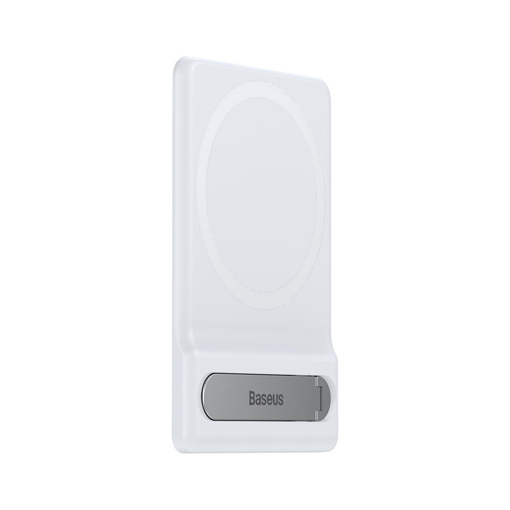 Baseus Foldable Magnetic Bracket hind ja info | Lisatarvikud mobiiltelefonidele | hansapost.ee
