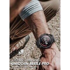 Supcase Unicorn Galaxy Watch 5 PRO (45MM) hind ja info | Nutikellade aksessuaarid ja tarvikud | hansapost.ee