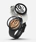 Ringke Bezel Samsung Galaxy Watch 5 40mm / 4 40mm Black (GW4-40-05) hind ja info | Nutikellade aksessuaarid ja tarvikud | hansapost.ee