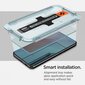 Spigen Samsung Galaxy S22 hind ja info | Ekraani kaitseklaasid ja kaitsekiled | hansapost.ee