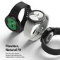 Ringke Bezel Watch 6 / 5 / 4 (40mm) silver (GW4-40-42) hind ja info | Nutikellade aksessuaarid ja tarvikud | hansapost.ee