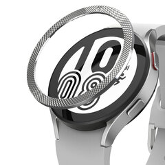 Ringke Bezel Watch Silver GW4-40-40 цена и информация | Аксессуары для смарт-часов и браслетов | hansapost.ee