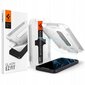 Spigen iPhone 13 Pro Max цена и информация | Ekraani kaitseklaasid ja kaitsekiled | hansapost.ee