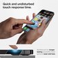 Spigen iPhone 13 Pro Max цена и информация | Ekraani kaitseklaasid ja kaitsekiled | hansapost.ee
