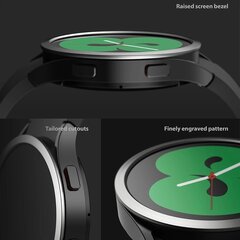 Ringke Bezel Styling Galaxy Watch 4 44mm hind ja info | Ringke Nutikellad ja nutivõrud | hansapost.ee