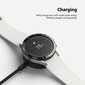 Ringke Bezel Styling Galaxy Watch 4 44mm hind ja info | Nutikellade aksessuaarid ja tarvikud | hansapost.ee