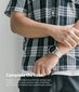 Ringke Metal One α Samsung Galaxy Watch 3_45mm цена и информация | Nutikellade aksessuaarid ja tarvikud | hansapost.ee