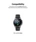 Ringke Metal One α Samsung Galaxy Watch 3_45mm цена и информация | Nutikellade aksessuaarid ja tarvikud | hansapost.ee