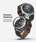 Ringke Bezel Samsung Galaxy Watch 3 45mm - GW3-45-61 цена и информация | Nutikellade aksessuaarid ja tarvikud | hansapost.ee