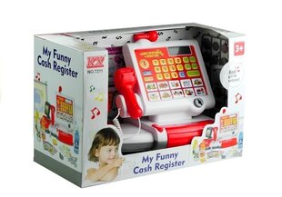 Mängukassa tüdrukutele Lean Toys цена и информация | Игрушки для девочек | hansapost.ee