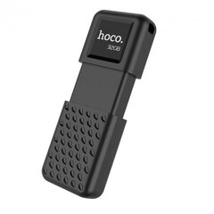 USB-mälupulk arvuti või sülearvuti jaoks 32 GB HOCO UD6 32 GB must USB FLASH hind ja info | Hoco Mälupulgad ja kõvakettad | hansapost.ee