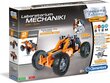 Mehaanikalabor Clementoni hind ja info | Klotsid ja konstruktorid | hansapost.ee