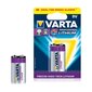 Patarei Varta ultra lithium, 1 tk цена и информация | Patareid | hansapost.ee