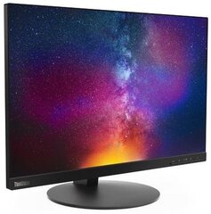 Monitor Lenovo 61C3MAT6EU IPS FHD 22,5" hind ja info | Monitorid | hansapost.ee