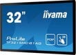 Iiyama TF3215MC-B1AG hind ja info | Monitorid | hansapost.ee