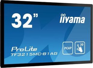 Iiyama TF3215MC-B1AG цена и информация | Iiyama Бытовая техника и электроника | hansapost.ee