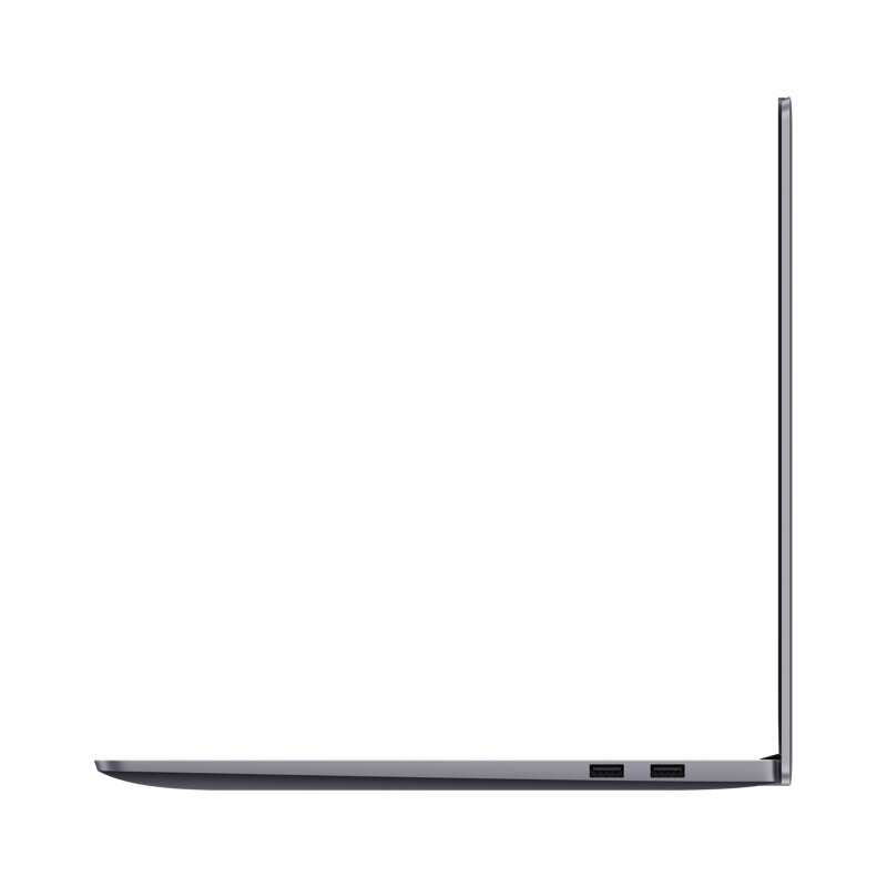 Huawei MateBook D16 RolleF-W5651D Space Gray hind ja info | Sülearvutid | hansapost.ee