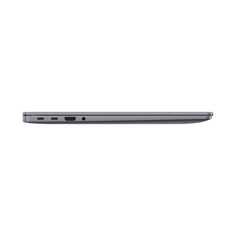 Huawei MateBook D16 RolleF-W5651D Space Gray hind ja info | Sülearvutid | hansapost.ee