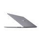 Huawei MateBook D16 RolleF-W5651D Space Gray цена и информация | Sülearvutid | hansapost.ee