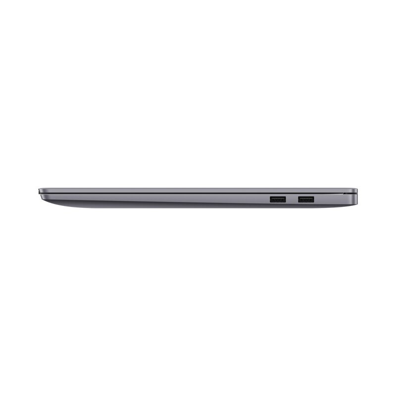 Huawei MateBook D16 RolleF-W5651D Space Gray hind ja info | Sülearvutid | hansapost.ee