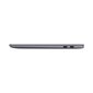 Huawei MateBook D16 RolleF-W5651D Space Gray цена и информация | Sülearvutid | hansapost.ee