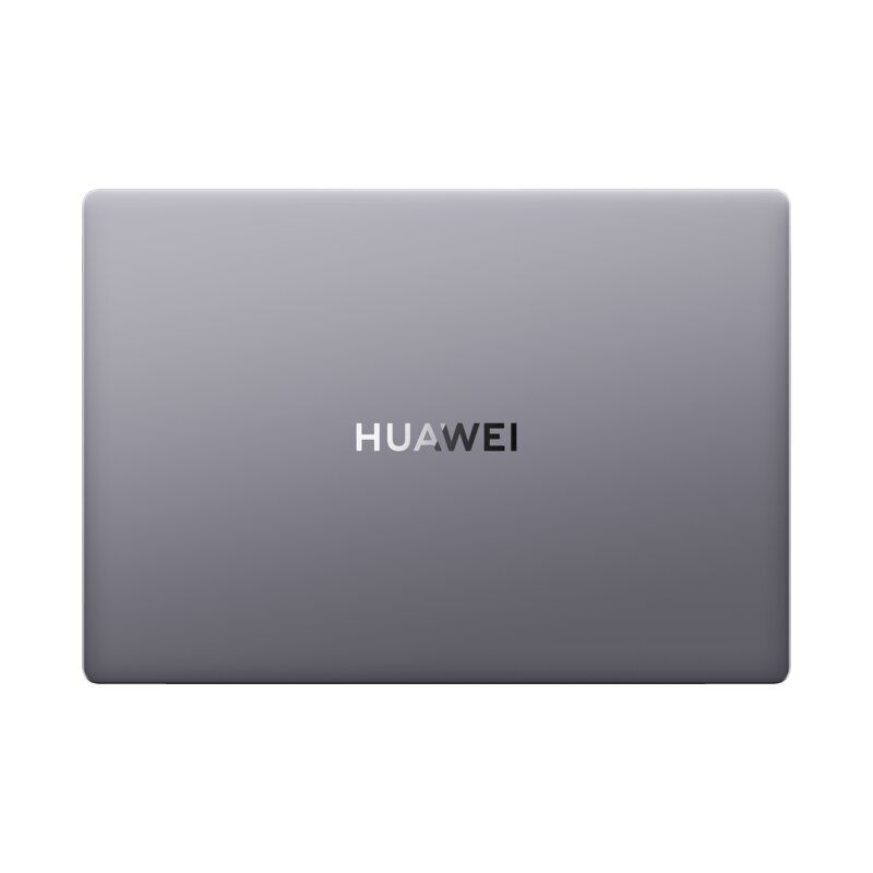 Huawei MateBook D16 RolleF-W5651D Space Gray цена и информация | Sülearvutid | hansapost.ee