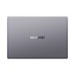 Huawei MateBook D16 RolleF-W5651D Space Gray цена и информация | Sülearvutid | hansapost.ee