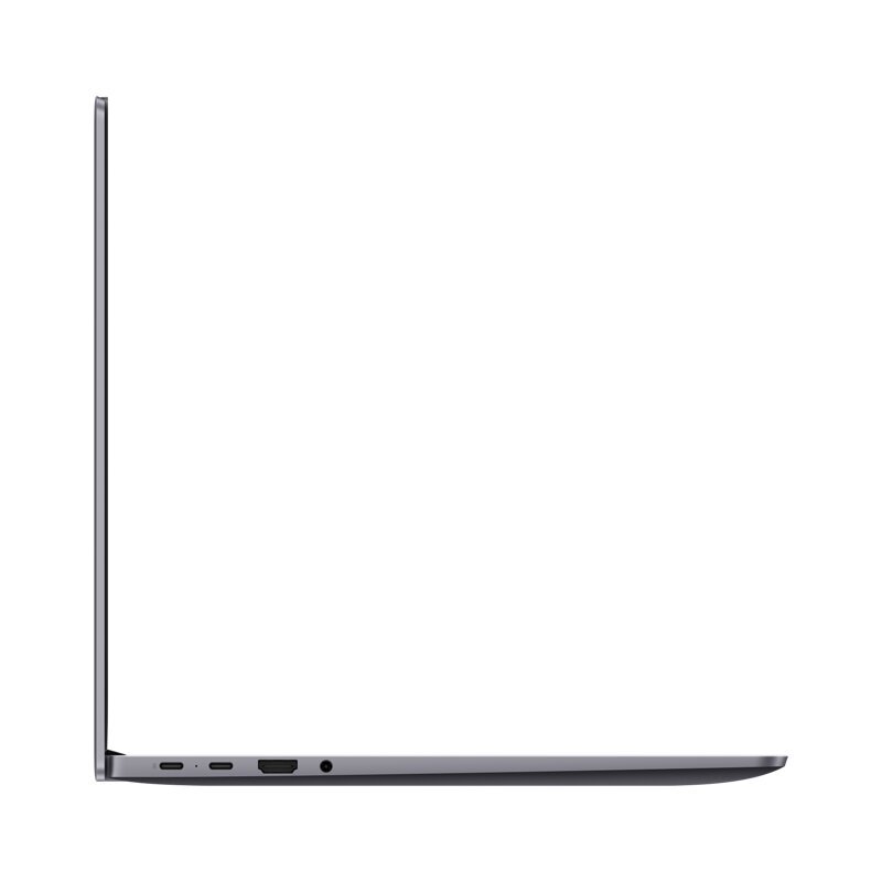 Huawei MateBook D16 RolleF-W5651D Space Gray hind ja info | Sülearvutid | hansapost.ee