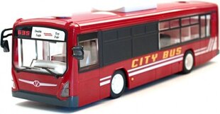 Auto Double Eagle Autobus DE/E635-003 price and information | Toys for boys | hansapost.ee