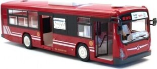 Автомобиль Double Eagle Bus DE/E635-003 цена и информация | Игрушки для мальчиков | hansapost.ee